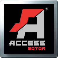לוגו Access Motor