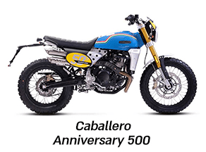 Caballero