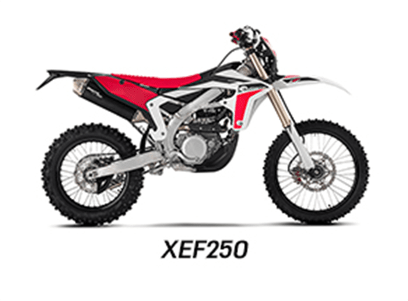 XEF250